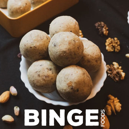 Binge Foods, Best Online Website to Buy Authetic & organic Dry Fruits, Ghee, Panjeeri at Wholsale Prices. Buy Almons, Badam, Pista, Kaju, PIne Nuts on sale at wholesale prices. Best Dry Fruits free home delivery on wholesale Price at Binge Foods