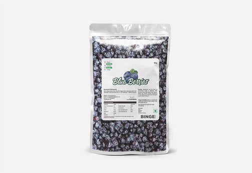 Blueberries - Binge Foods
