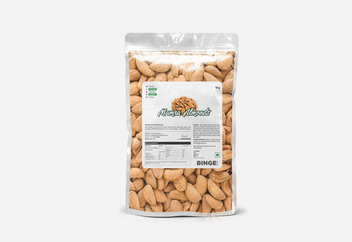 Mamra Almonds - Binge Foods