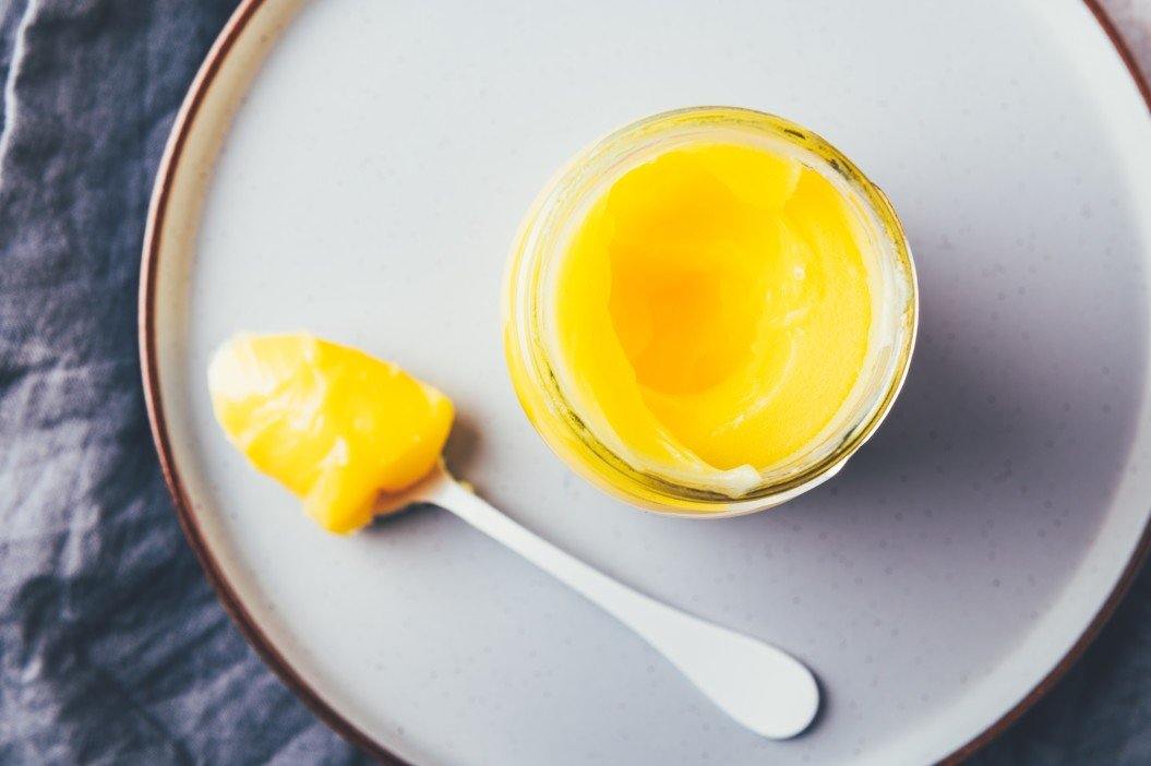 Organic Pure Ghee - Binge Foods