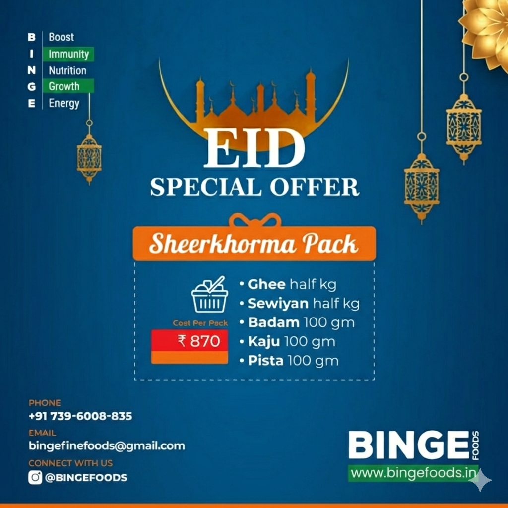 Sheerkhorma Pack