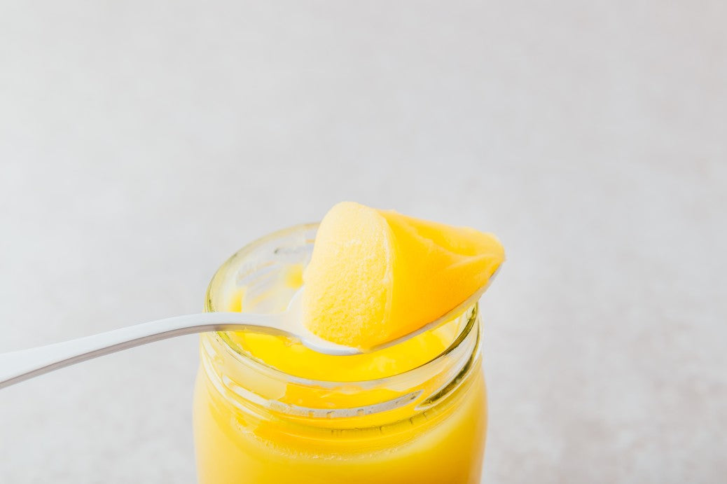 Best Desi Alsi Ghee at wholesale prices, get best pure buffalo, cow ghee on wholesale price with free home delivery. Get the best rich pure ghee at wholesale rates with authentic pure ghee. 100% Pure ghee wholesale. Hyderabad best Ghee on Binge Foods