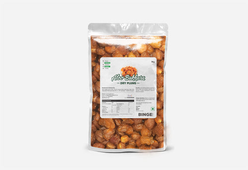 Aloo Bukhara - Dried Plums