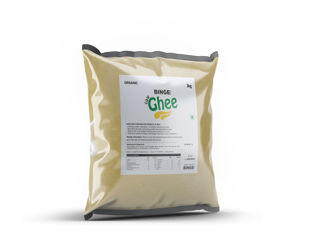 Asli Cow Ghee