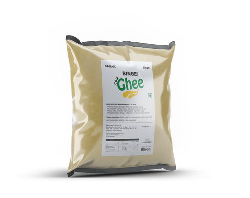 Asli Cow Ghee