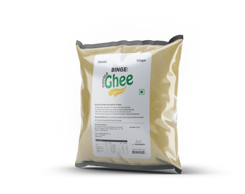 Asli Buffalo Ghee